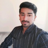 Vishal Bhamare