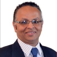Ashraf Wagdy