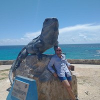 Edgar Gonzalez Ramirez ∴