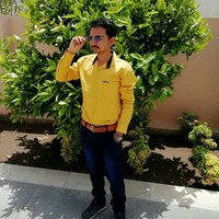 Jignesh Rajani