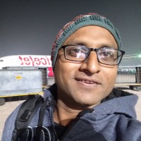 Sanket Patel