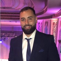 Daniel Yiltay