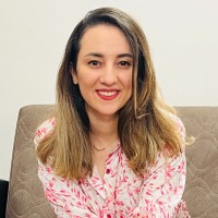 Shabnam Bashokouh