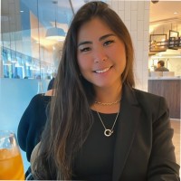 Aline Endo Pgd, Bcomm.
