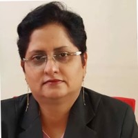 Dr Pratibha Singh