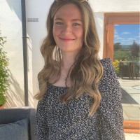 Rachael Garlick