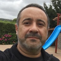 Enrique Yáñez Vivallos