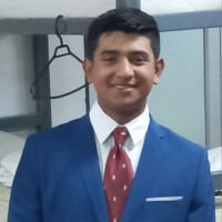 Benjamin Acevedo