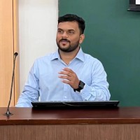 Ashish Kumar