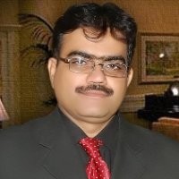 Riaz Ahmed