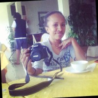 Marsha-Maree Agelavu