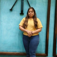 Divya Thakkar