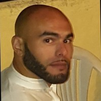 Mustapha Iallalen