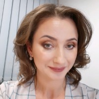 Claudia Gaidau