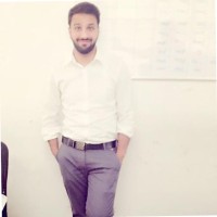 Hilal Ahmad Dar