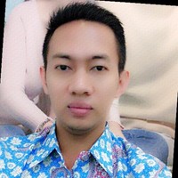 Indra Agustian k