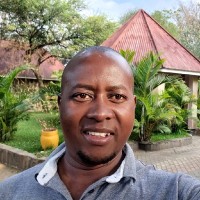Maxwell Kasima