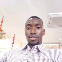 Mwayiwathu Chikanda