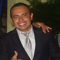 Rodrigo González