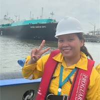 Stephanie Deo