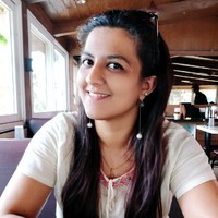 Shalaka Moharir Suryawanshi