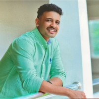 AKASH CHANDRAN