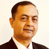 Gaurav Mehta