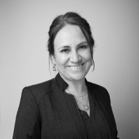 Lorena Donoso, CISA, CRISC