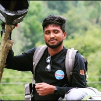 Gopalakrishnan P