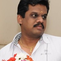 Vinoth Babu Nagam