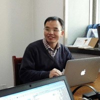 Maurice Wang