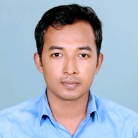 Sreejith M V