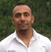 Tahsin Hussein