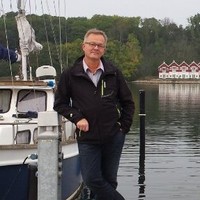 Henning Fromsejer Jensen