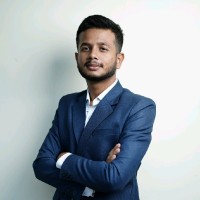 Ankur Jyoti Bora