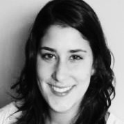 Iris Ozay Pacetta