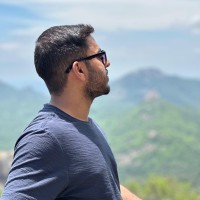 Deepak K. Singh