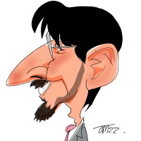 Ziad Salloum, OSI, KSS, MCIArb