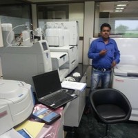 Anupam Bhowmik