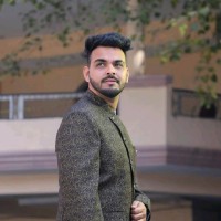 Bhuvnesh Suden (Bhuvi)