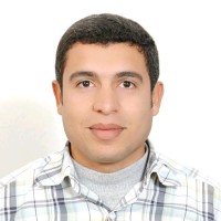 Mustafa Elkomi