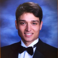 Callum Lavezzo