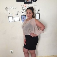 Virginia Serrano