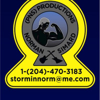 Norm Simard
