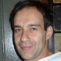 Marcos Pereira