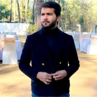 Muneeb Pervaiz