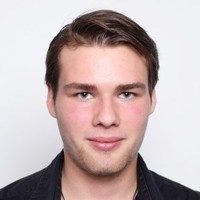 Brice Pellerin
