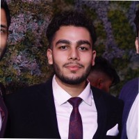Mayank Narwal
