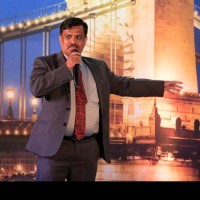 Prasanna Pc