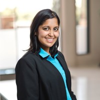 Narishka Govender